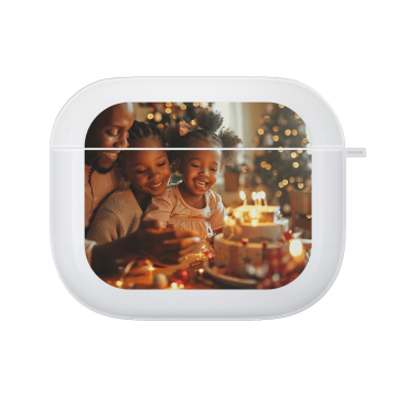 Airpods 3 - Funda Personalizada Silicone case