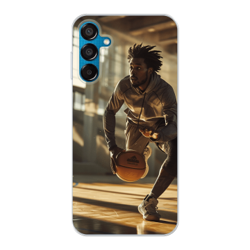 Samsung Galaxy M15 - Funda Personalizada Silicone case