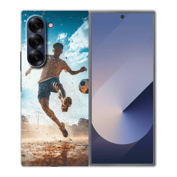 Samsung Galaxy Z Fold6 - Funda Personalizada Rígida