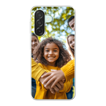 Samsung Galaxy A26 - Funda Personalizada Blanda Silicone Case