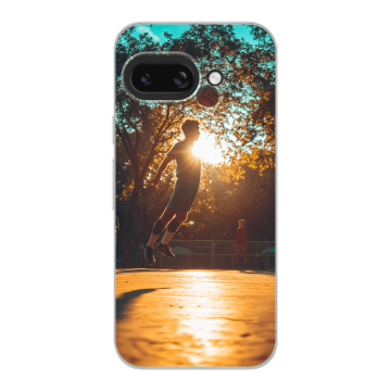 Google Pixel 10a - Funda Personalizada de Silicona