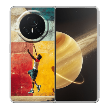 Honor Magic V3 - Funda Personalizada Rígida