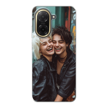 Xiaomi Redmi A5 4G - Funda Personalizada Silicone case