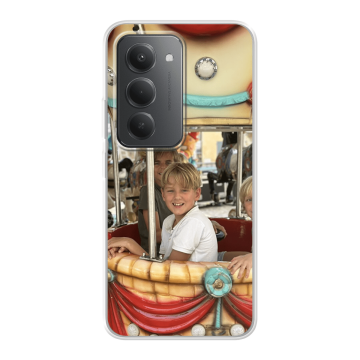 Xiaomi Redmi 15 - Funda Personalizada Silicone case