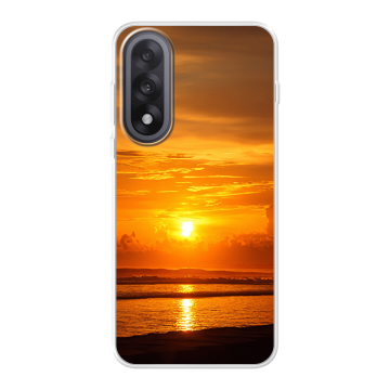 OnePlus Nord 5 - Funda Personalizada Silicone case