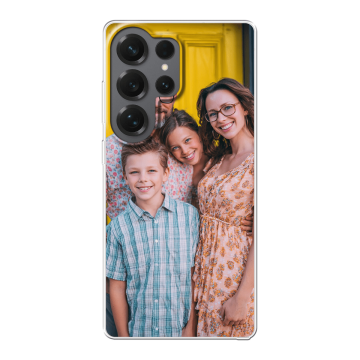 Samsung Galaxy S26 Ultra - Funda Personalizada Rígida