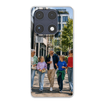 Motorola Signature - Funda Personalizada Silicone case