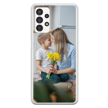 Samsung Galaxy A13 4G - Funda Personalizada Blanda