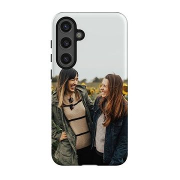 Samsung Galaxy S24 Plus - Funda Personalizada Resistente
