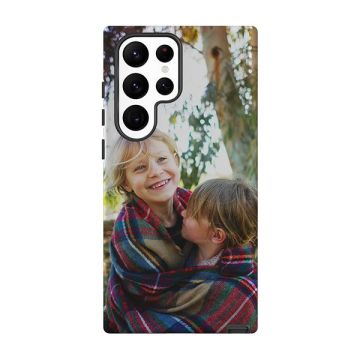 Samsung Galaxy S24 Ultra - Funda Personalizada Resistente