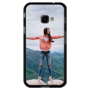 Samsung Galaxy Xcover 4 - Funda Personalizada Blanda