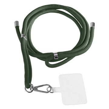 Colgante para móvil - Verde