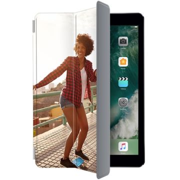 iPad 2017 - Funda Personalizada Smart Cover