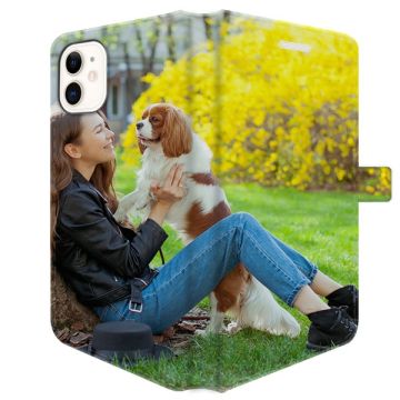 iPhone 11 Funda Personalizada