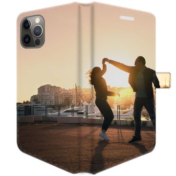 Fundas Personalizadas iPhone 12 Pro Billetera