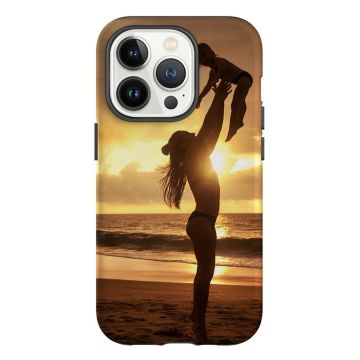 iPhone 14 Pro - Funda Personalizada Resistente