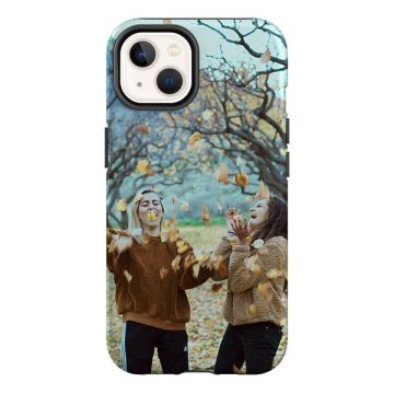 iPhone 15 - Funda Personalizada Resistente