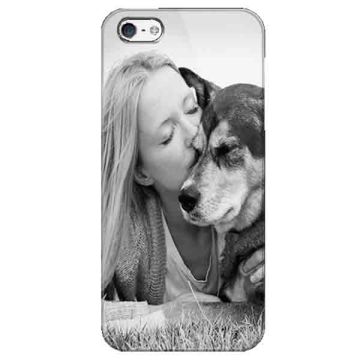 iPhone 5(S) & SE(2016) Funda Personalizada