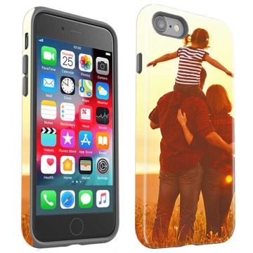 iPhone 7 Funda Personalizada Resistente