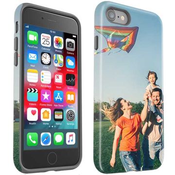 iPhone 8  Funda Personalizada