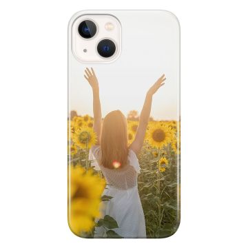 iPhone 14 - Funda Personalizada Rígida 3D