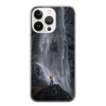 iPhone 14 Pro Max - Funda Personalizada Rígida