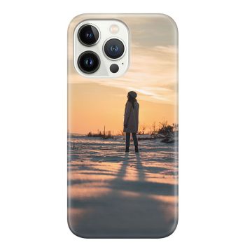 iPhone 14 Pro Max - Funda Personalizada Rígida 3D