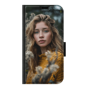 iPhone 16 - Funda Personalizada Portemonneehoesje (Billetera)