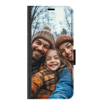 Samsung Galaxy A35 - Funda Personalizada Billetera (walletcase)