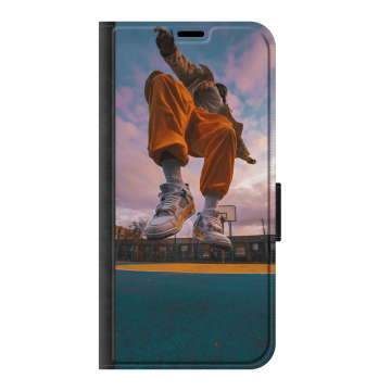 Samsung Galaxy S26 Plus - Funda Personalizada Portemonneehoesje (Billetera)
