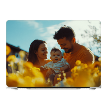 MacBook Pro 14-inch M1 / M2 / M3 / M4 - Funda Personalizada para portátil