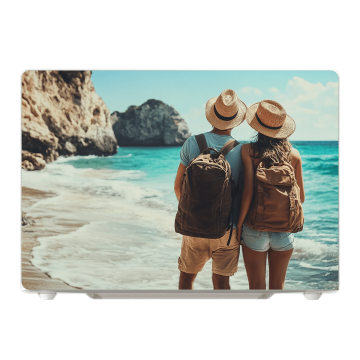 MacBook Pro 16-inch M1 / M2 / M3 / M4 - Funda Personalizada para portátil
