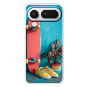 Honor Honor Magic8 Pro Air - Funda Personalizada Silicone case