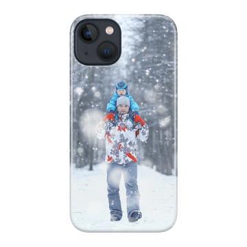 iPhone 13 - Funda Personalizada Rígida 3D