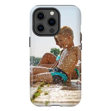 iPhone 13 Pro - Funda Personalizada Resistente