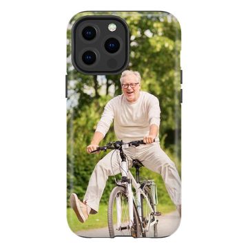 iPhone 13 Pro Max - Funda Personalizada Resistente
