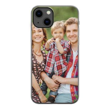iPhone 13 - Funda Personalizada de Silicona