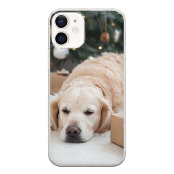 iPhone 12 - Funda Personalizada Blanda
