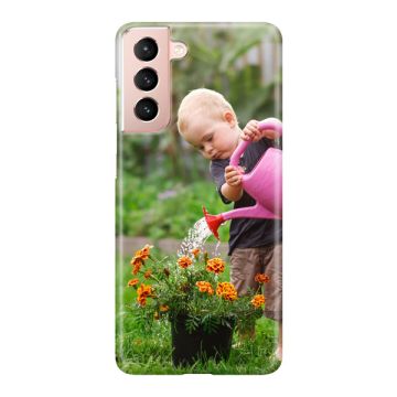 Samsung Galaxy S21 Carcasa Personalizada