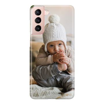 Samsung Galaxy S21 Plus Carcasa Personalizada 