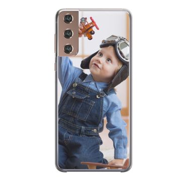 Funda personalizada Samsung Galaxy S21 Plus