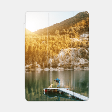 iPad Mini 2021 - Funda Personalizada Smart Cover