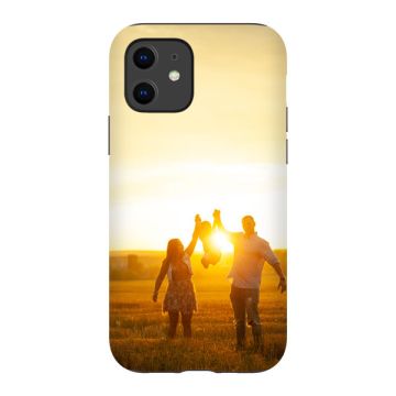 Fundas personalizadas resistentes iPhone 12 Mini