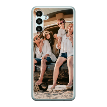 Samsung Galaxy A13 - Funda Personalizada Blanda
