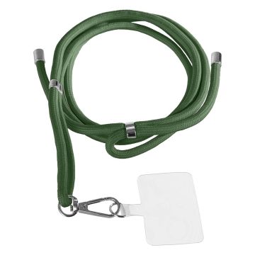 Colgante para móvil - Verde Oliva