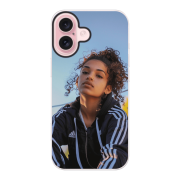 iPhone 16 - Funda Personalizada Magsafe Premium Protect Case
