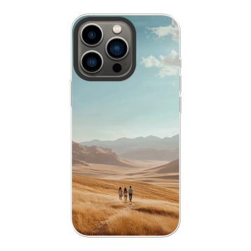 iPhone 13 Pro - Funda Personalizada Magsafe Premium Protect Case