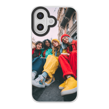 iPhone 17 - Funda Personalizada Magsafe Premium Protect Case