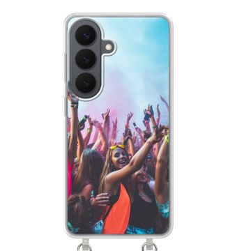 Samsung Galaxy S26 - Funda Personalizada with Cord (crossbody)