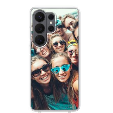 Samsung Galaxy S26 Ultra - Funda Personalizada Funda con Cuerda (crossbody)